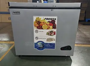 Frosta Freezer 200l