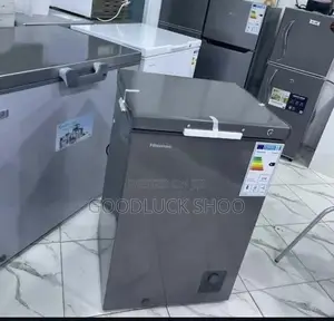 Hisense Freezer H125cfs(100l)