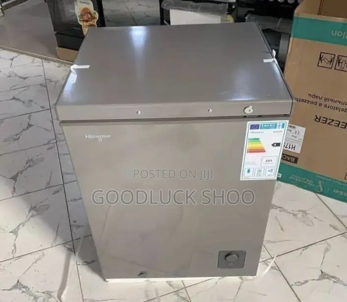 Hisense Freezer H175cfs(150l)