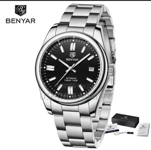 Benyar Automatic Watch