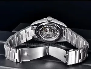 Benyar Automatic Watch