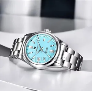 Benyar Automatic Watch
