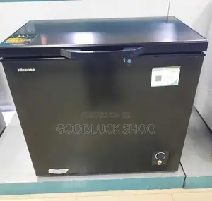 Hisense Freezer Fc250sh (200l)