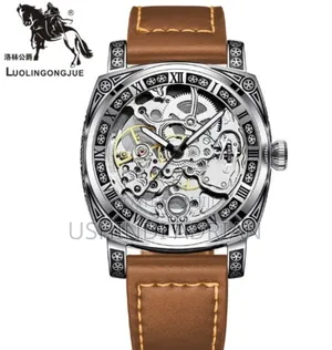 Forsining Automatic Watch