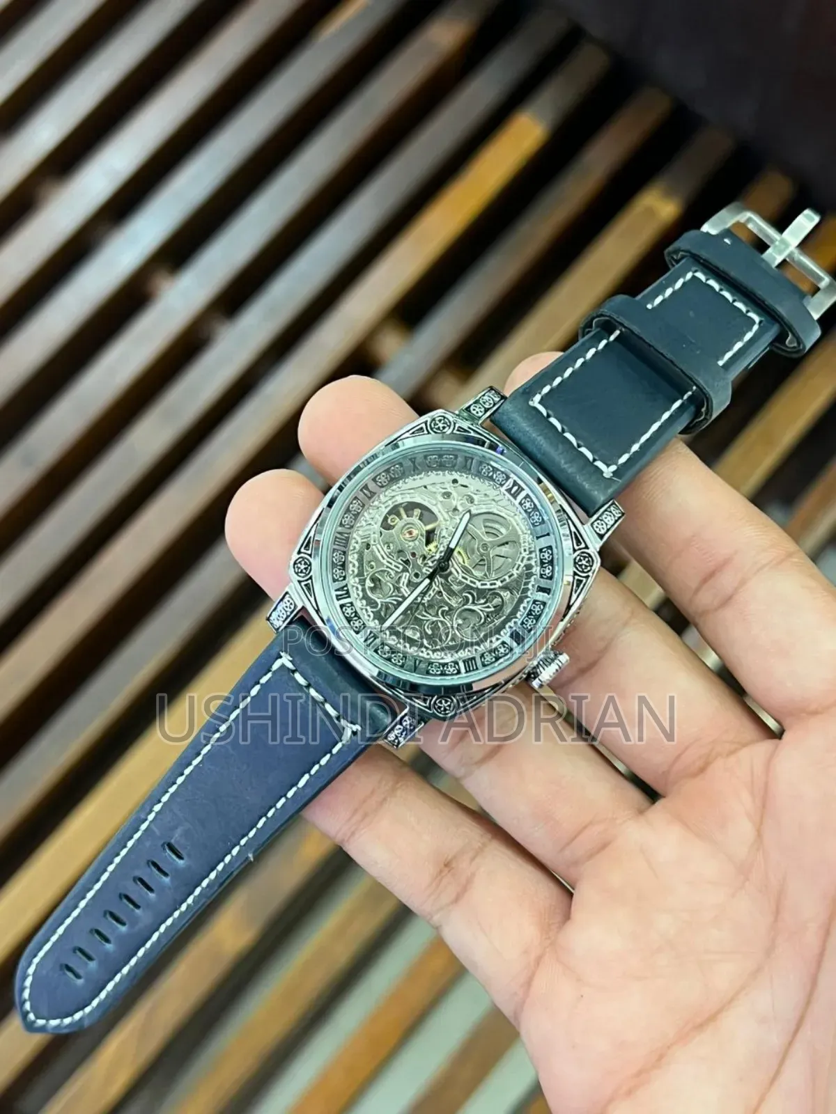Forsining Automatic Watch