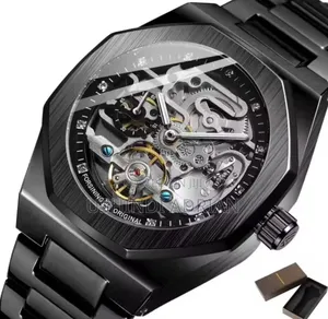 Forsining Master Watch