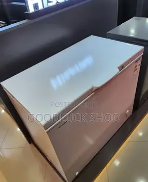 Hisense Freezer H320cfs(250l)