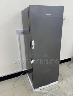 Hisense Upright Freezer Rs189dr 190l