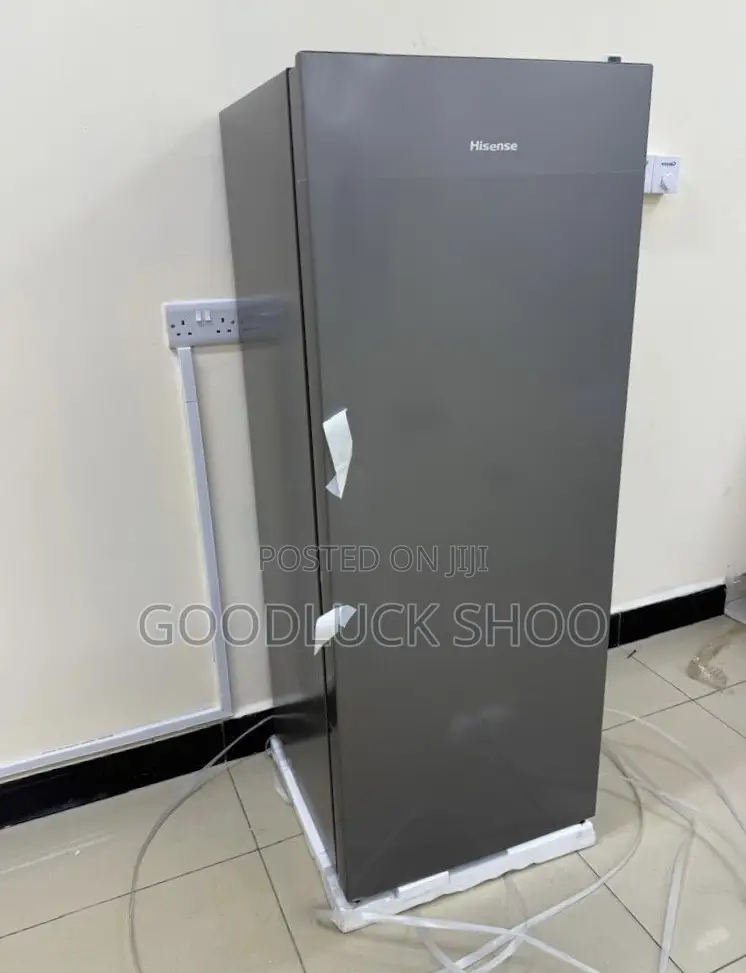 Hisense Upright Freezer Rs189dr 190l