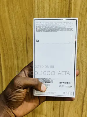 New Apple iPhone 11 128 GB Green