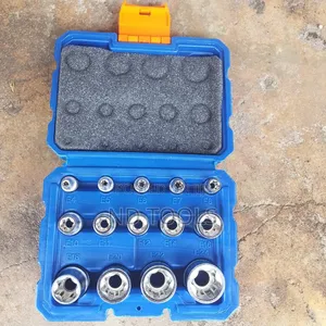 14pcs Type Socket Set Wst3014