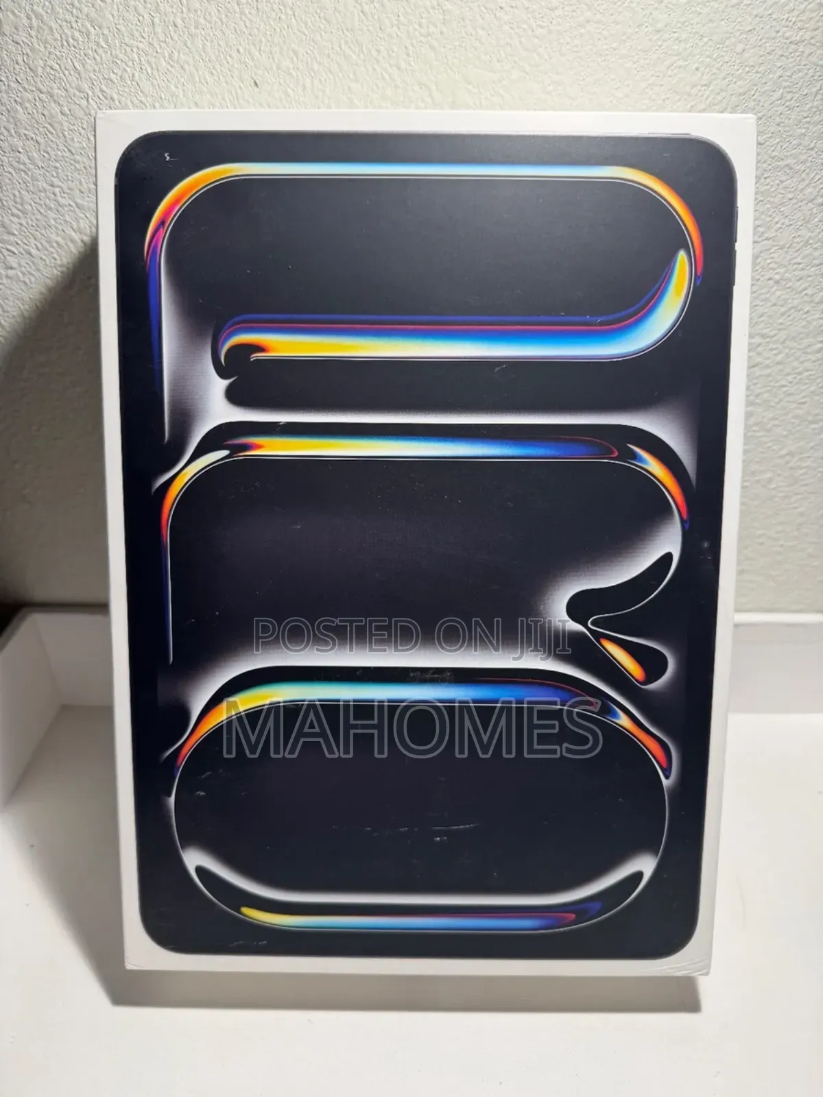 New Apple iPad Pro 11 (2025) 512 GB
