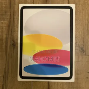 New Apple iPad (2025) 128 GB