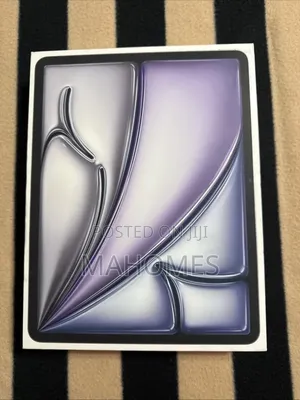 New Apple iPad Air 13 (2025) 128 GB Gray
