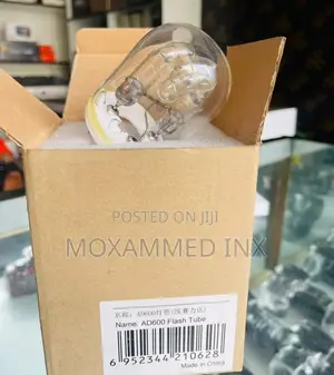 Bulb for Godox Ad600 Flashtube