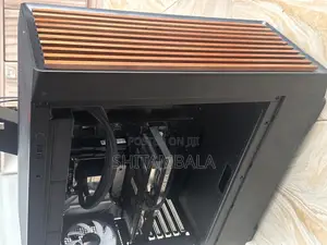 New Desktop Computer MSI Gaming 24GE 2QE 32GB Intel Core i7 SSD 1T