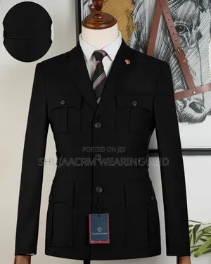 Marco Milano Gents Suit