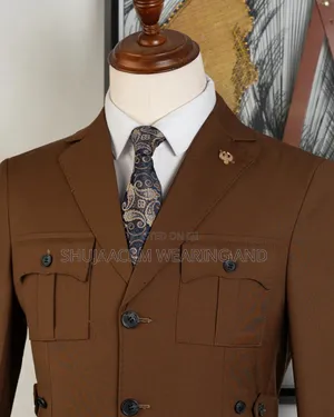 Marco Milano Gents Suit