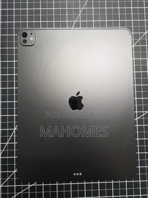 New Apple iPad Pro 13 (2024) 1 TB
