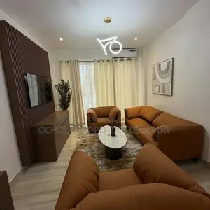 Furnished 2bdrm Apartment in Kinondoni for rent