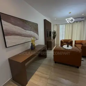 Furnished 2bdrm Apartment in Kinondoni for rent