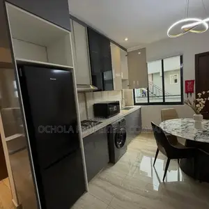 Furnished 2bdrm Apartment in Kinondoni for rent