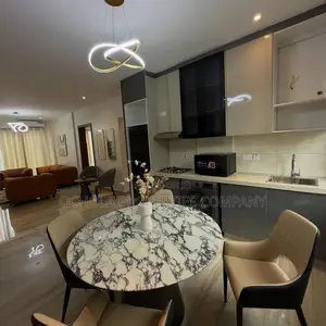 Furnished 2bdrm Apartment in Kinondoni for rent