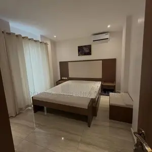 Furnished 2bdrm Apartment in Kinondoni for rent