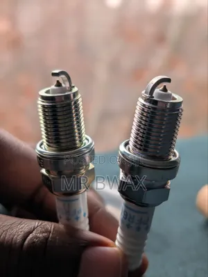 Subaru Sparks Plugs 100% Original
