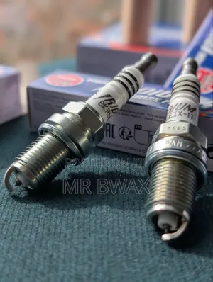 Subaru Sparks Plugs 100% Original