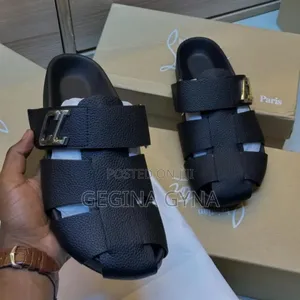 Quality Sandals Available Karibu Sanaa