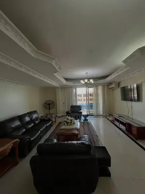 Furnished 3bdrm Apartment in Masaki for rent