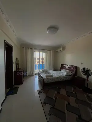 Furnished 3bdrm Apartment in Masaki for rent
