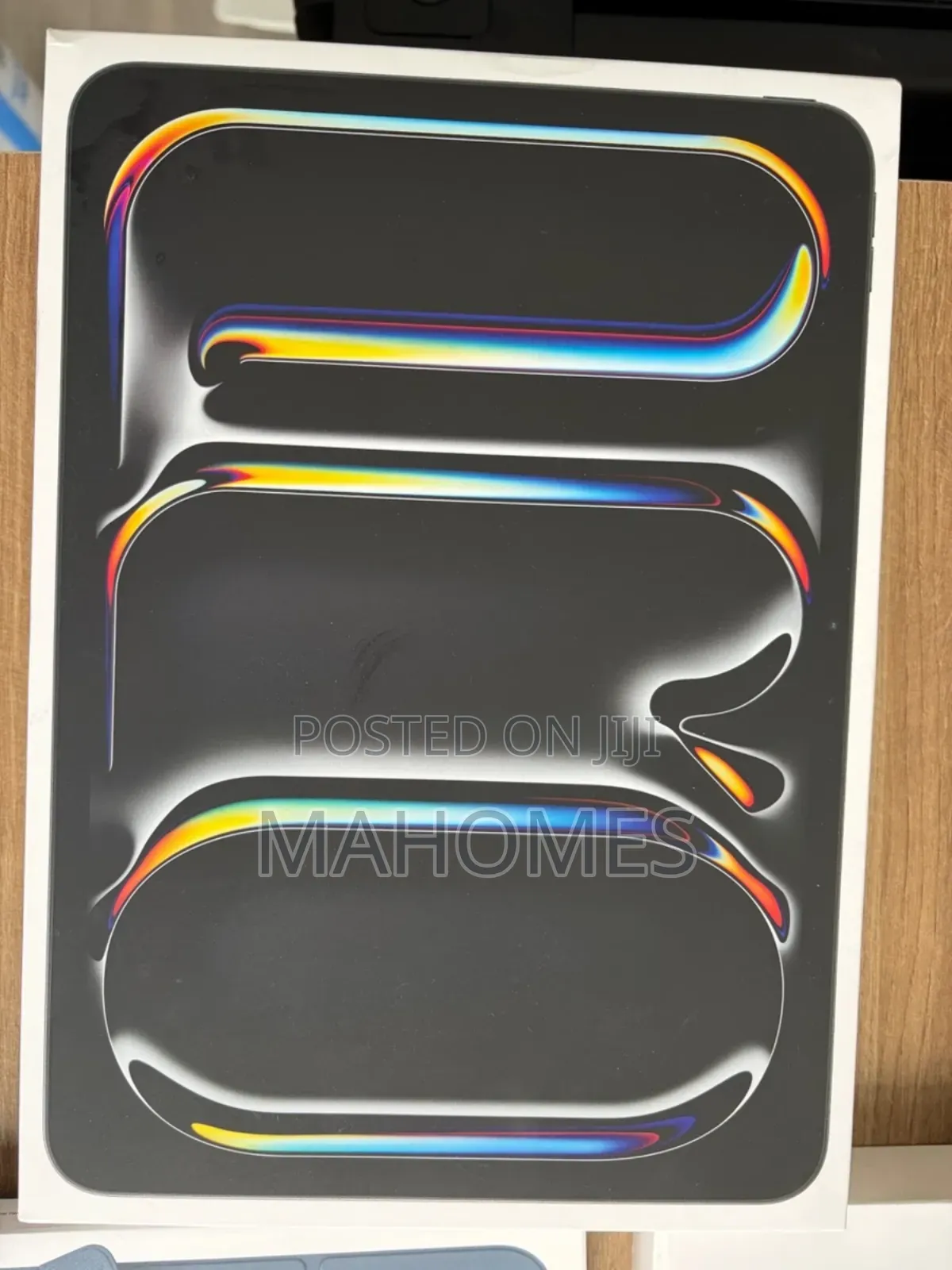 New Apple iPad Pro 11 (2024) 512 GB