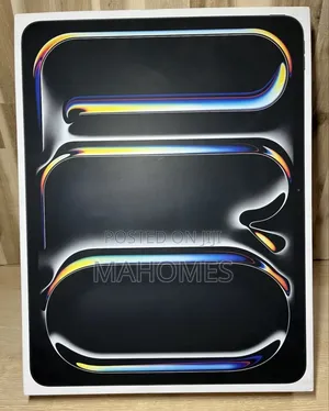 New Apple iPad Pro 11 (2024) 512 GB