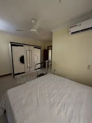 Furnished 5bdrm House in Kahwa Real Estate, Mikocheni for rent