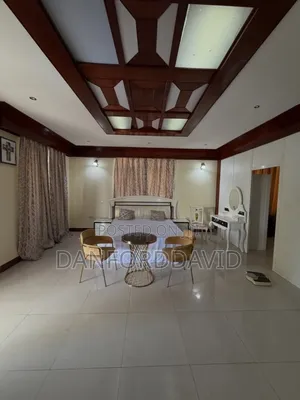 Furnished 5bdrm House in Kahwa Real Estate, Mikocheni for rent