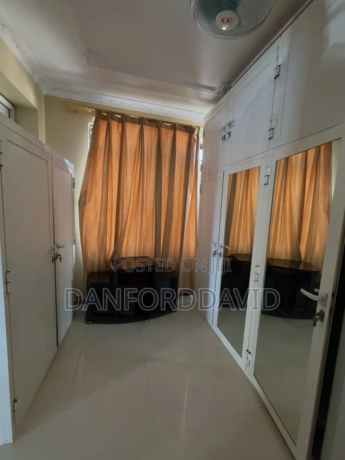 Furnished 5bdrm House in Kahwa Real Estate, Mikocheni for rent