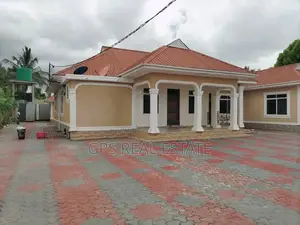 3bdrm House in Kivule Hospital, Ilala for sale