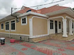3bdrm House in Kivule Hospital, Ilala for sale