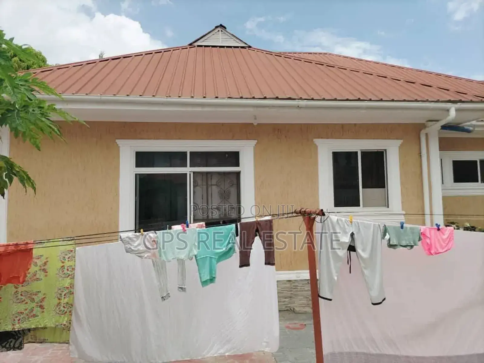 3bdrm House in Kivule Hospital, Ilala for sale