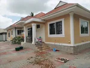 3bdrm House in Kivule Hospital, Ilala for sale