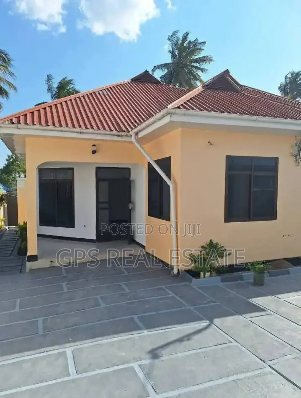 3bdrm House in Kivule Hospital, Ilala for sale