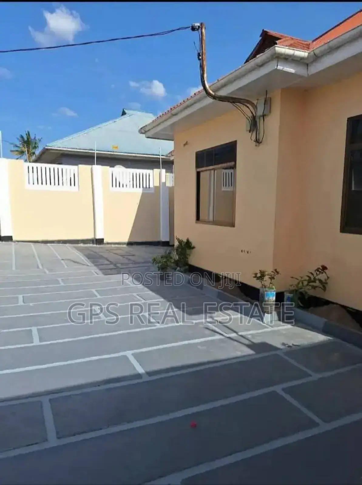 3bdrm House in Kivule Hospital, Ilala for sale