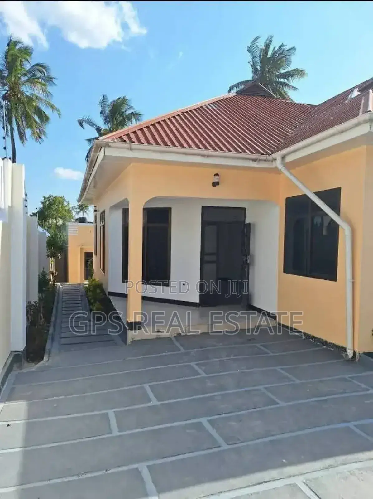 3bdrm House in Kivule Hospital, Ilala for sale