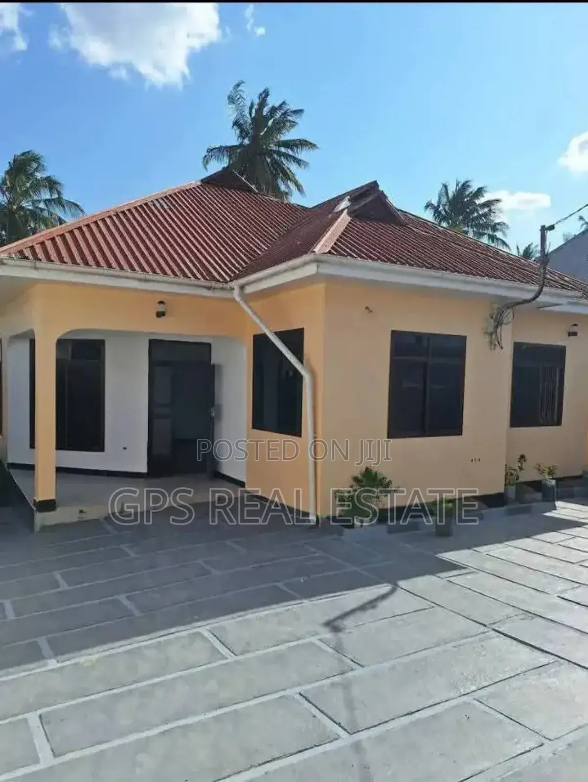 3bdrm House in Kivule Hospital, Ilala for sale