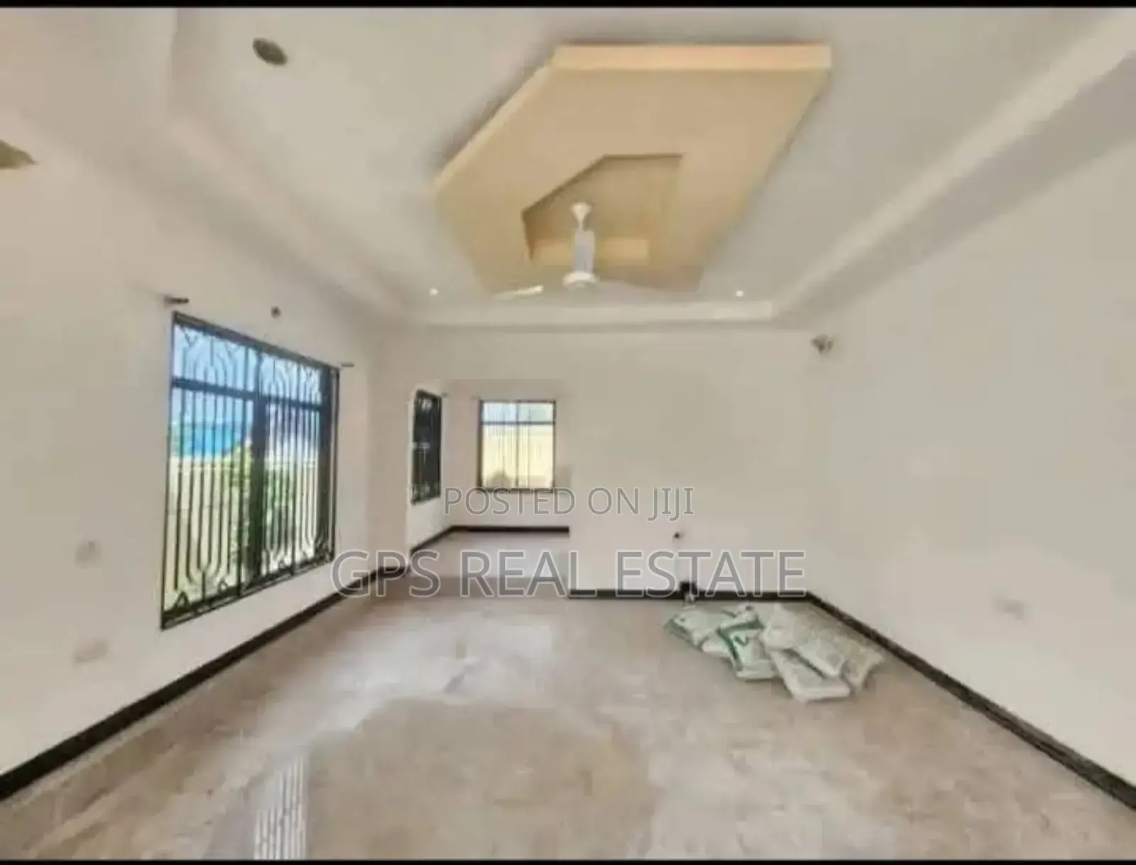 3bdrm House in Kivule Hospital, Ilala for sale