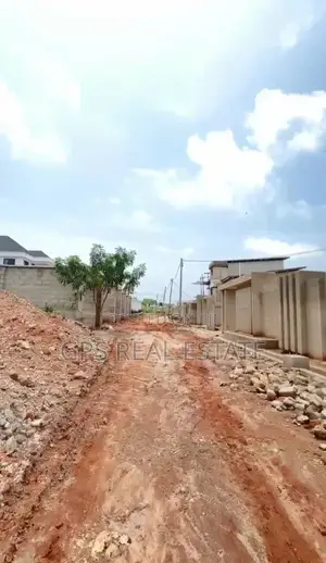 Residential Plot for Sale at Kilima Hewa Mbweni