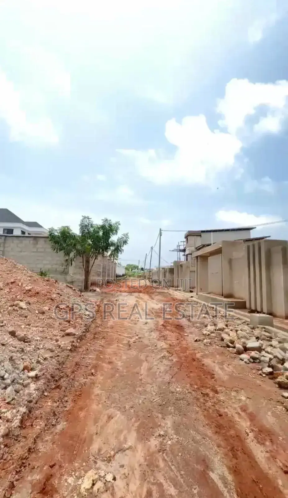 Residential Plot for Sale at Kilima Hewa Mbweni