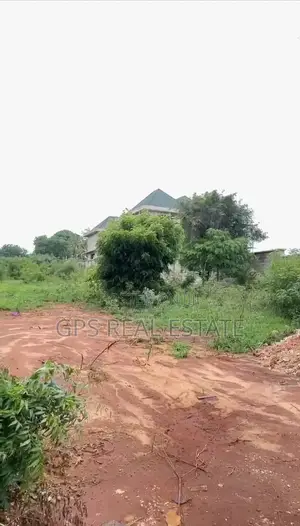 Residential Plot for Sale at Kilima Hewa Mbweni